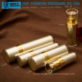 The most popular and hot-selling taper round acrylic cream jar and lotion bottle high quality luxury cosmetic container